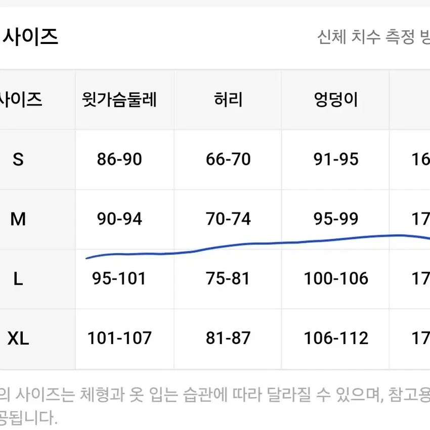 코르셋 란제리 세트