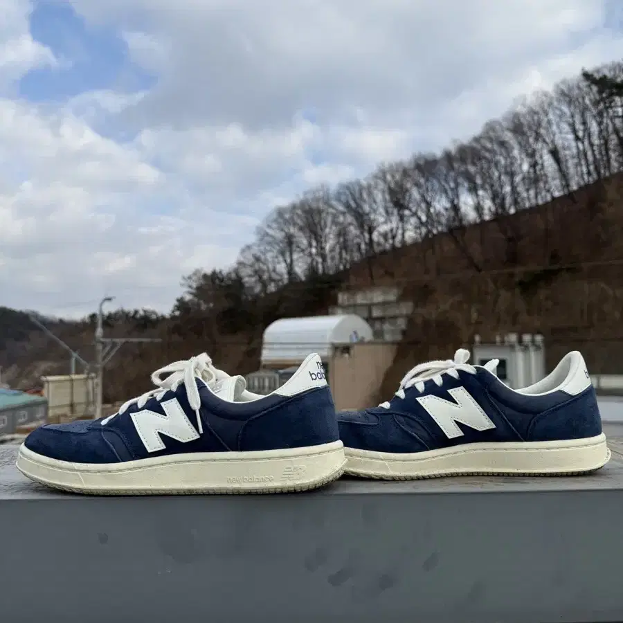 뉴발란스(NEW BALANCE)CT500CD