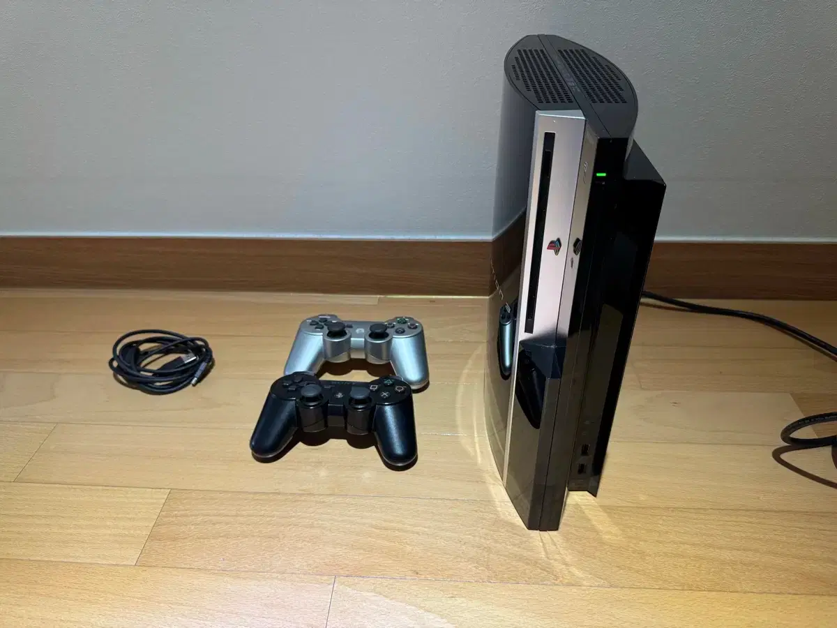 PS3本体他計5台セット CECH4300C,CECHA00,SCPH-30000,SCPH-7000,SCPH 
