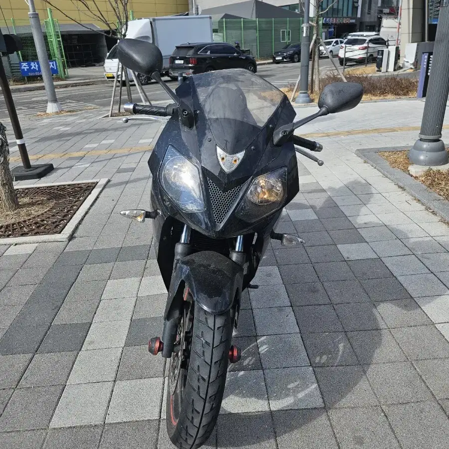 천안 평택 13년식 1만키로 대림 펄아이250cc 판매. 충청 경기 아산