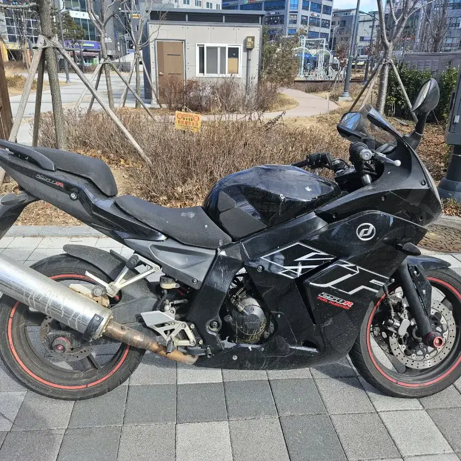 천안 평택 13년식 1만키로 대림 펄아이250cc 판매. 충청 경기 아산