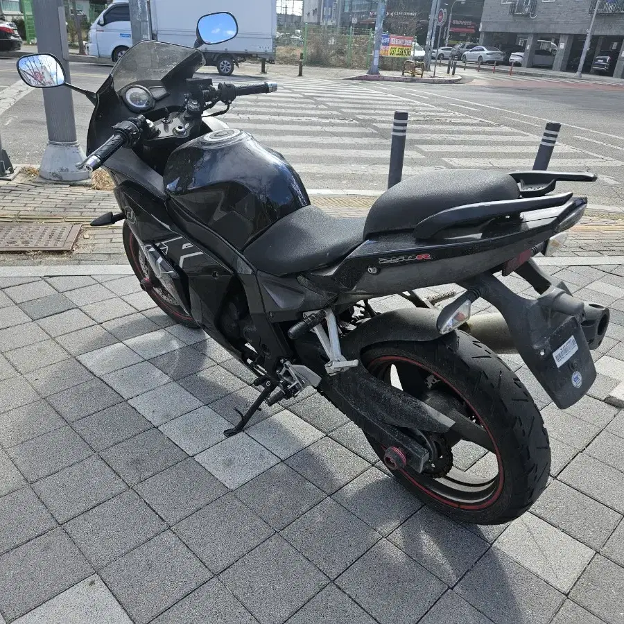 천안 평택 13년식 1만키로 대림 펄아이250cc 판매. 충청 경기 아산