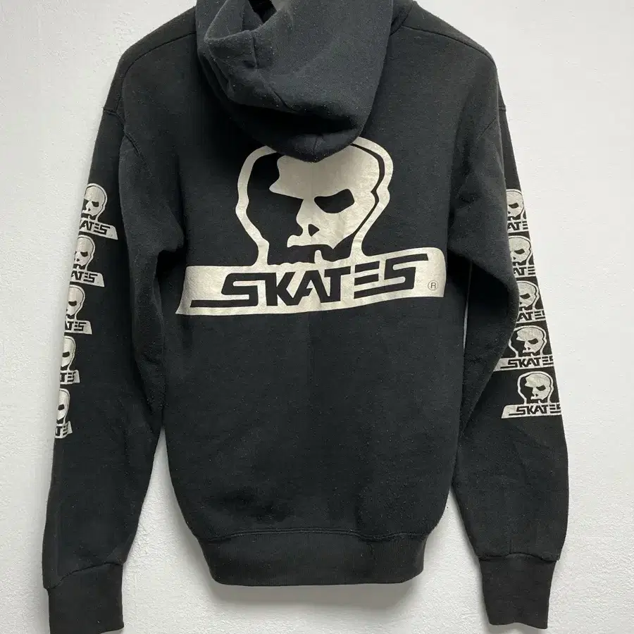 Skullskates hoodie 스컬스케이트 후드