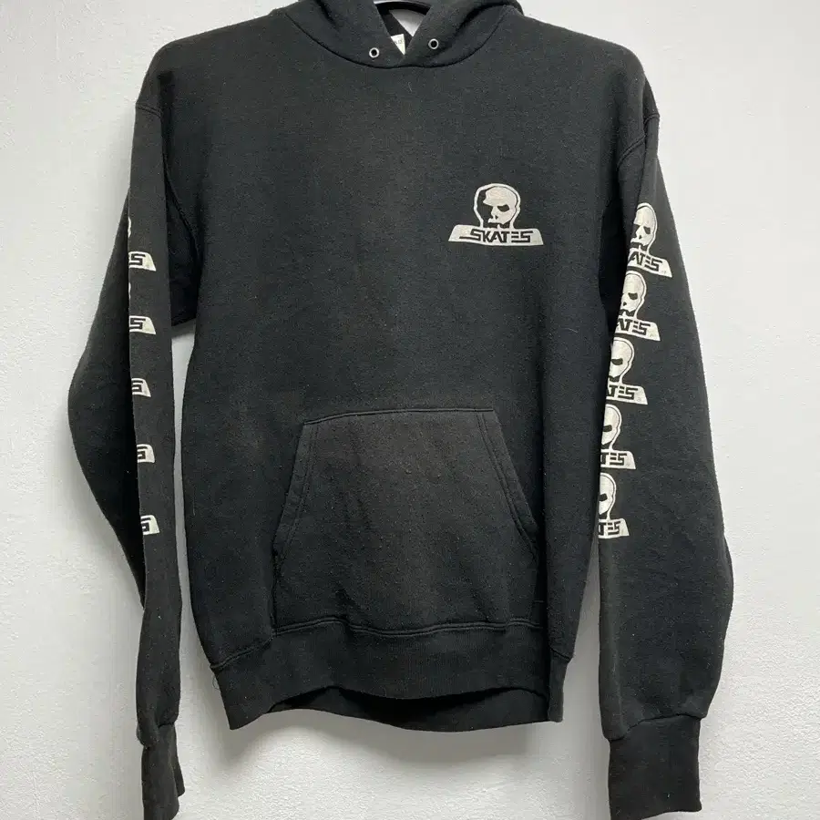 Skullskates hoodie 스컬스케이트 후드