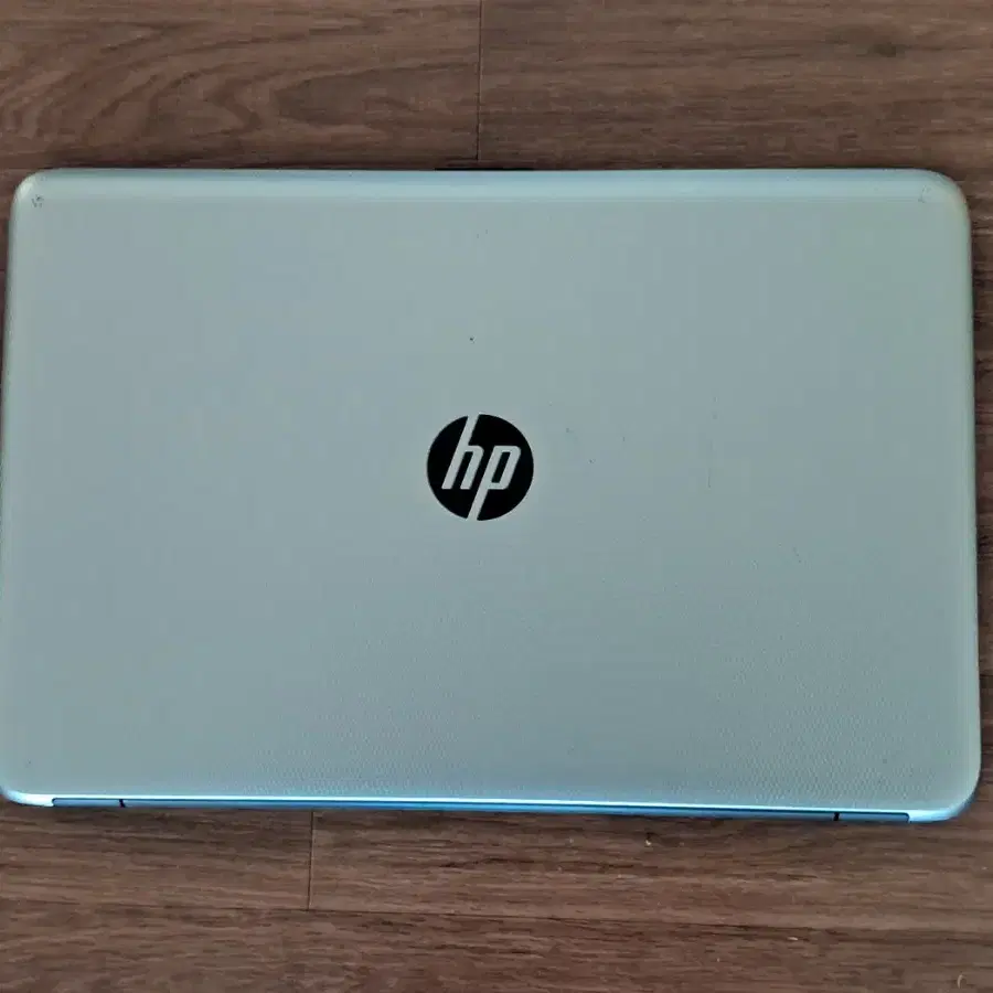 HP 15.6" 노트북 4GB, SSD128GB, WINDOW10