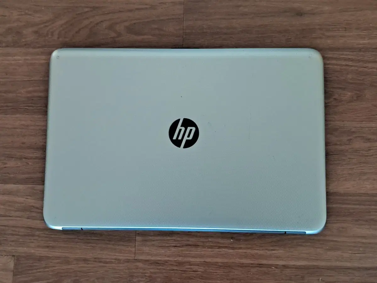 HP 15.6" 노트북 4GB, SSD128GB, WINDOW10