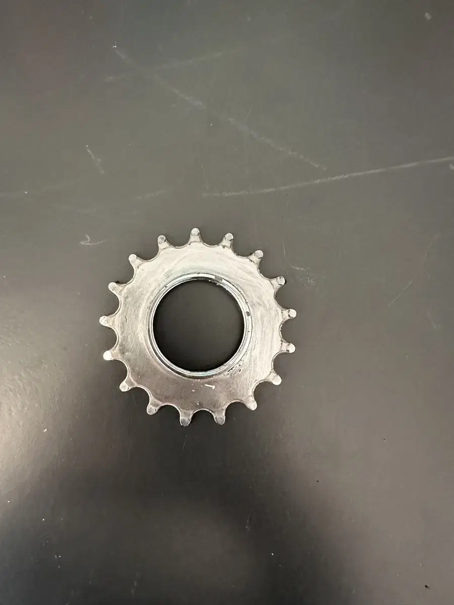 Cog 17t Velocidot