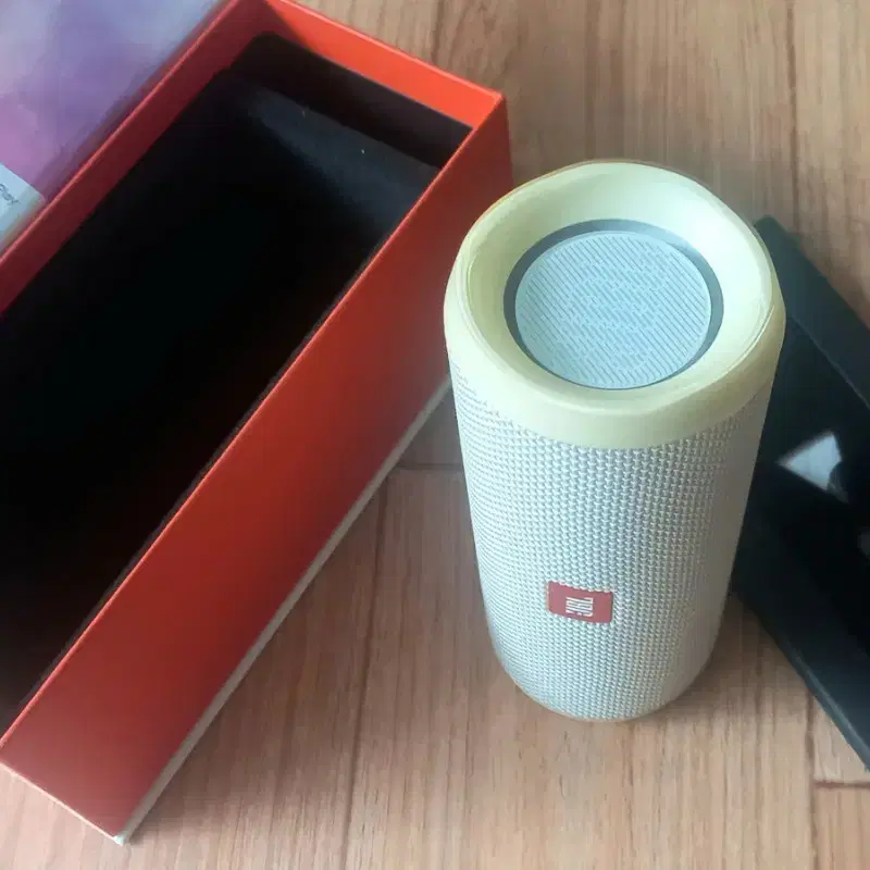 JBL FLIP4 블루투스스피커