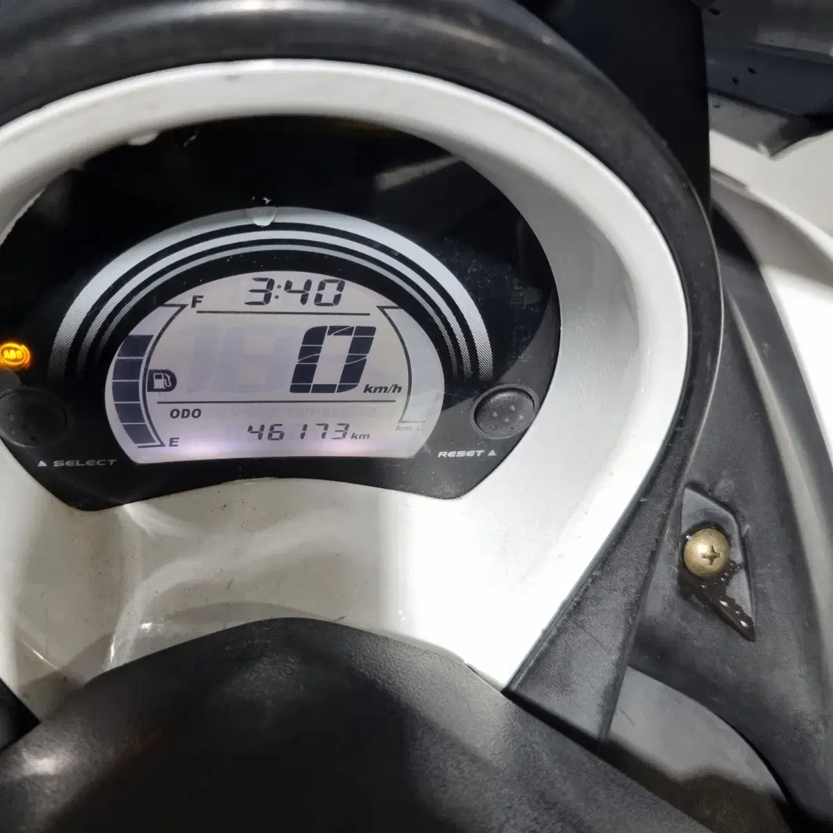 야마하 Nmax125cc 부산경남울산경주창원중고 오토바이 빅스쿠터