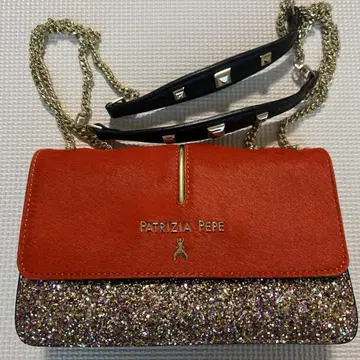 PATRIZIAPEPE 패트리지아페페 파티백 2웨이백
