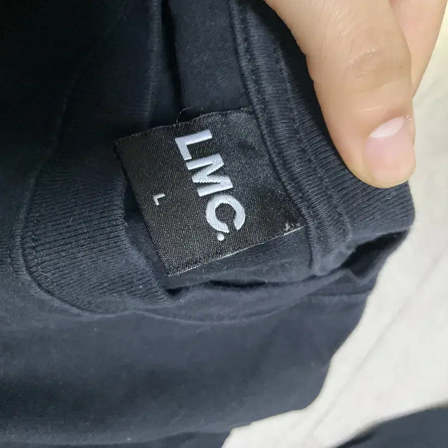 LMC 론슬리브