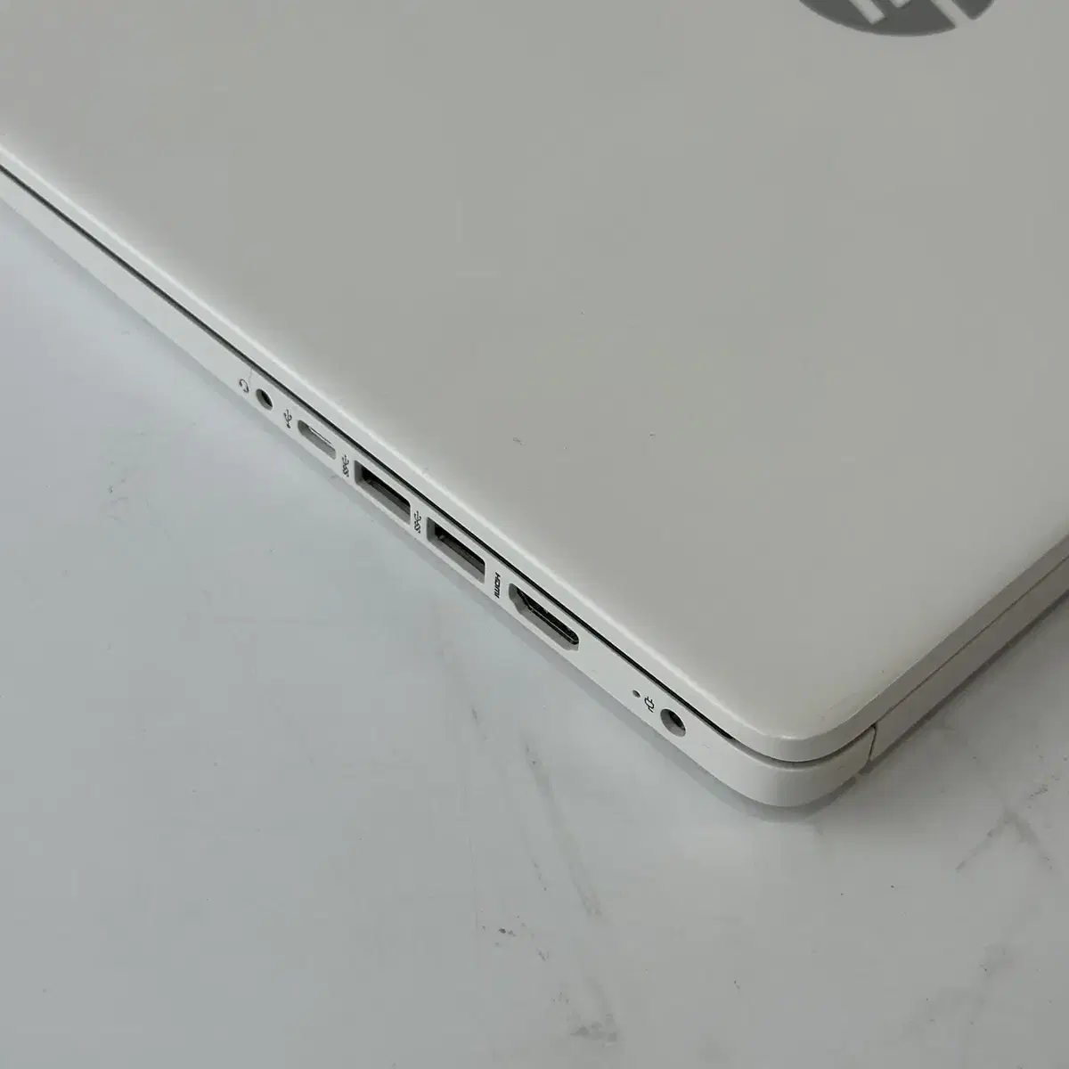 HP 14s-dq1004tu i5 10세대 12GB 256GB 노트북