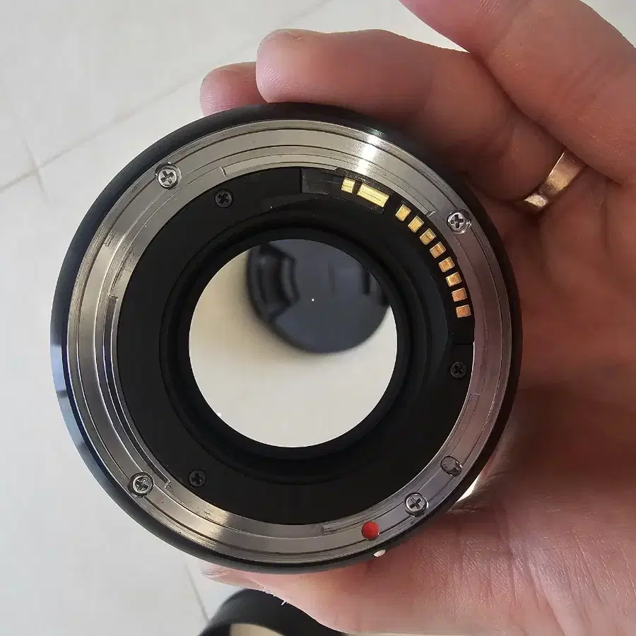 시그마 30mm F1.4 DC HSM Art 아트삼식이 캐논마운트