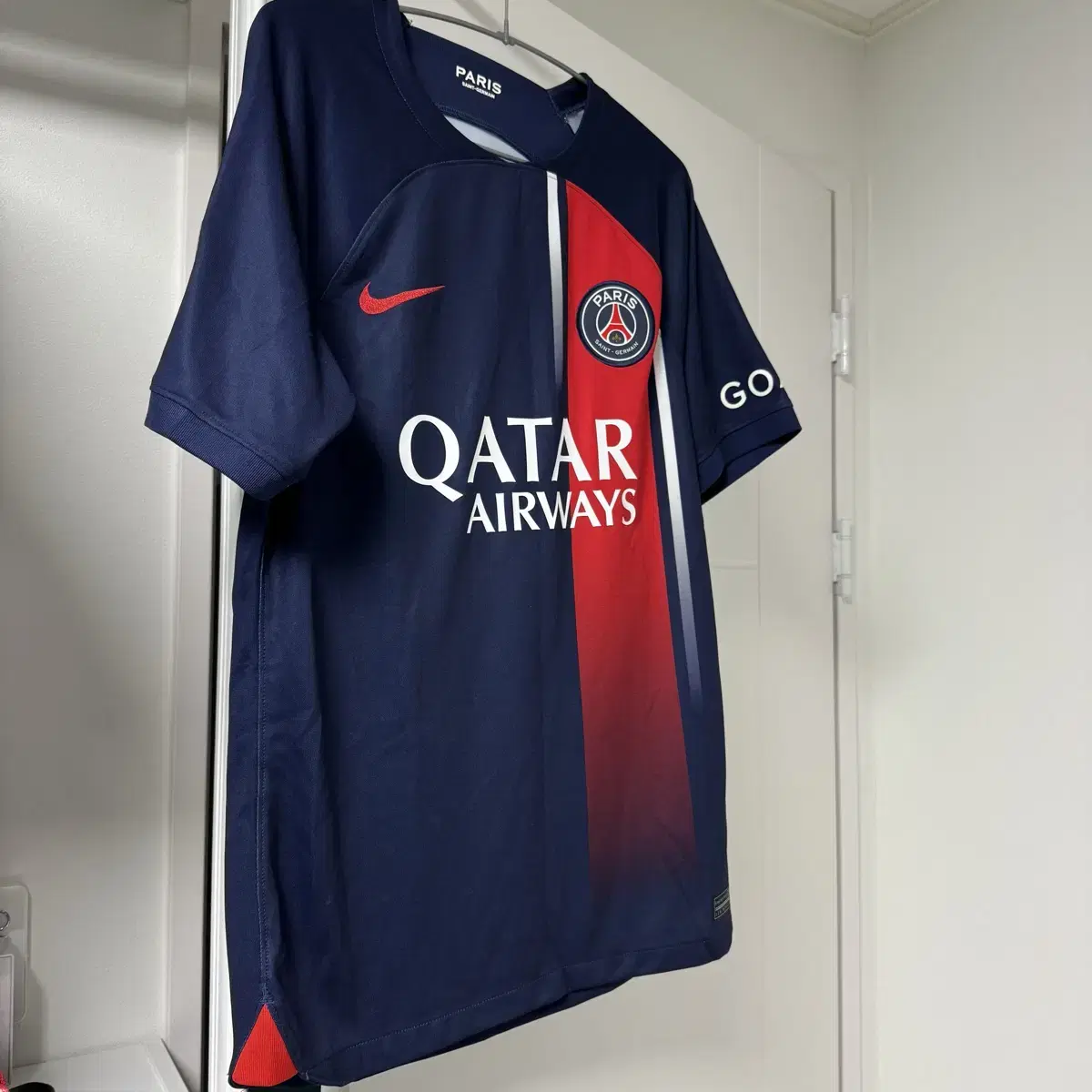 psg 이강인 마킹 s