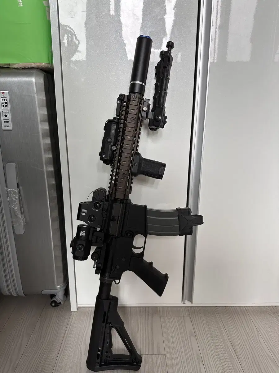 VfC mk18 mod1 V3 판매합니다