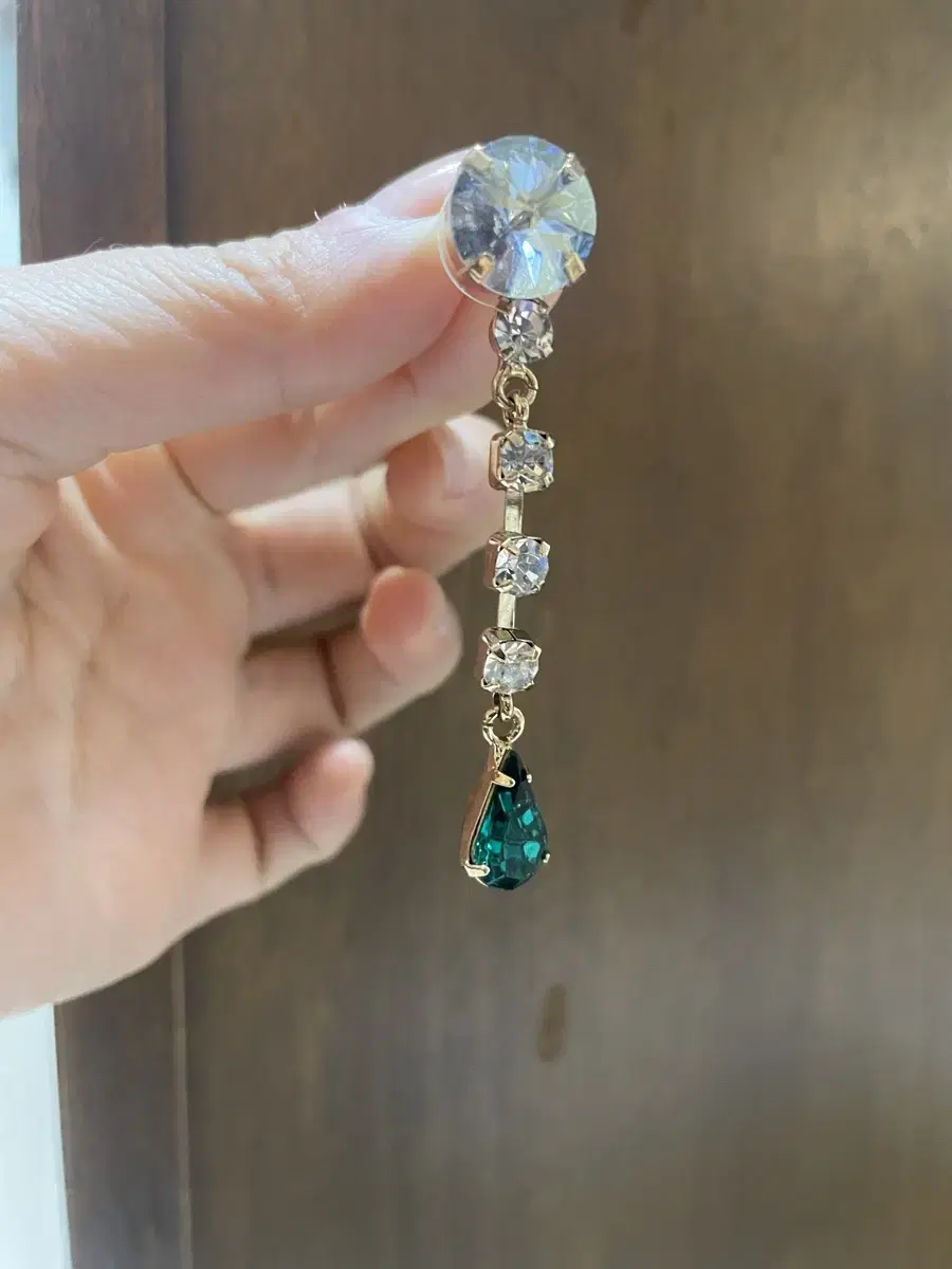 Matthias Andersen Belle earrings for sale