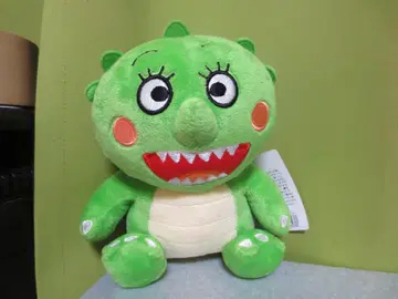 새상품 세키구치 카이지우산 아레알 봉제 인형 정품