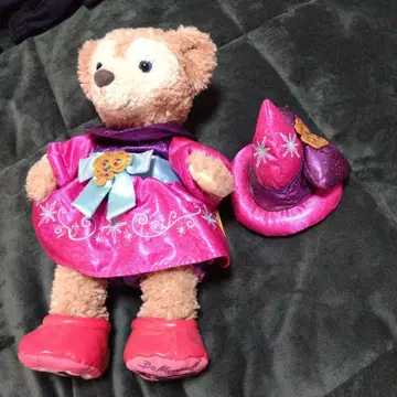 10주년 기념 비매직 셰리메이 의상 세트 정품 M