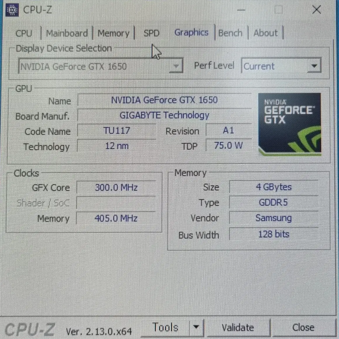 라이젠 3500 gtx 1650