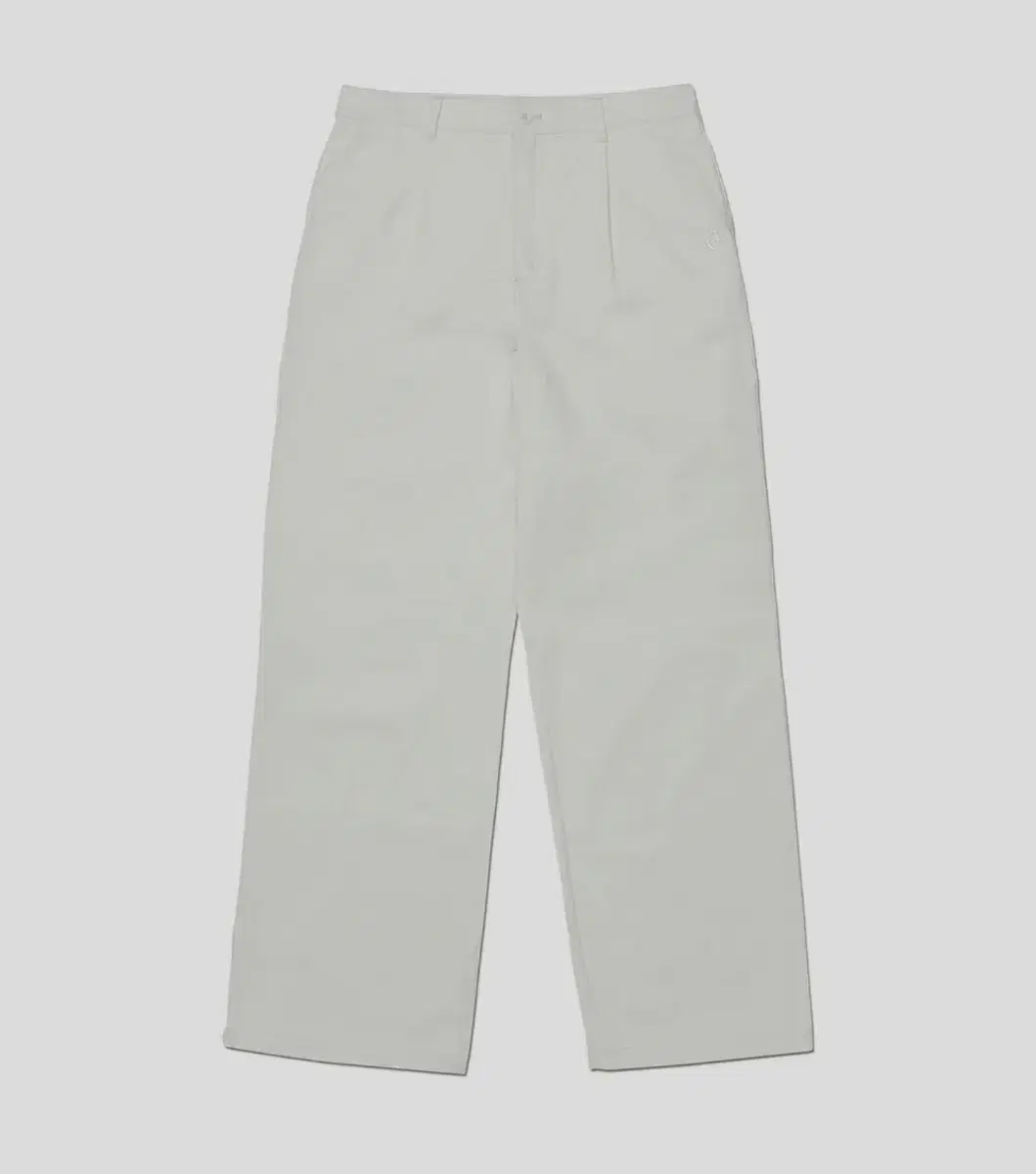 [xs]B.F.D PANTS - OFF WHITE