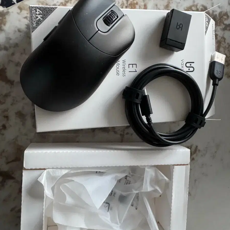 NP01s XE AXセット ZYGEN NP-01S ブラック Wireless_無線マウス_通常の製品