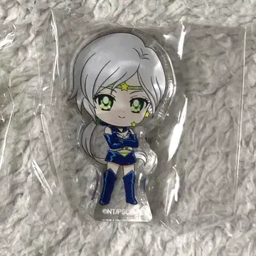 세일러문 스토어 SD 캐릭터 아트 아크릴 피규어 힐러 밤하늘의 빛