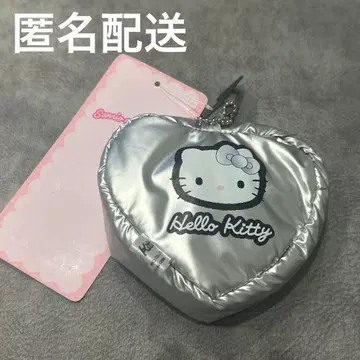 아베이 아베이 키티 거울 키링 헬로키티 50주년 스쿨백