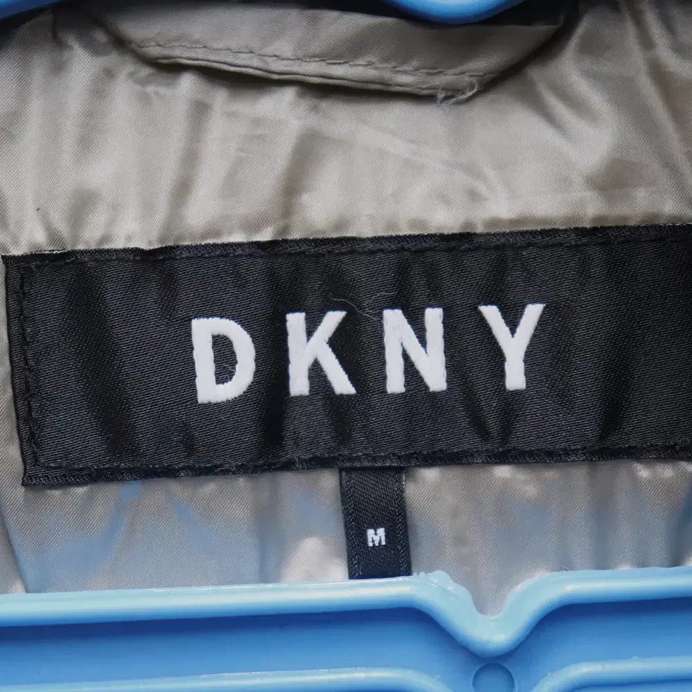 y08 DKNY 오리털패딩 여55-66/창고갤러리