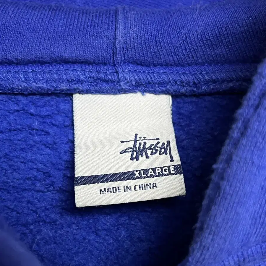 Stussy hoodie 스투시 후드