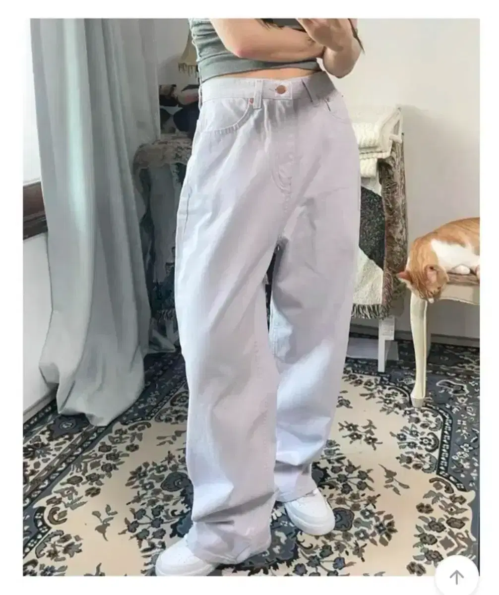 opm wide pant 오피엠 와이드 팬츠 ootj