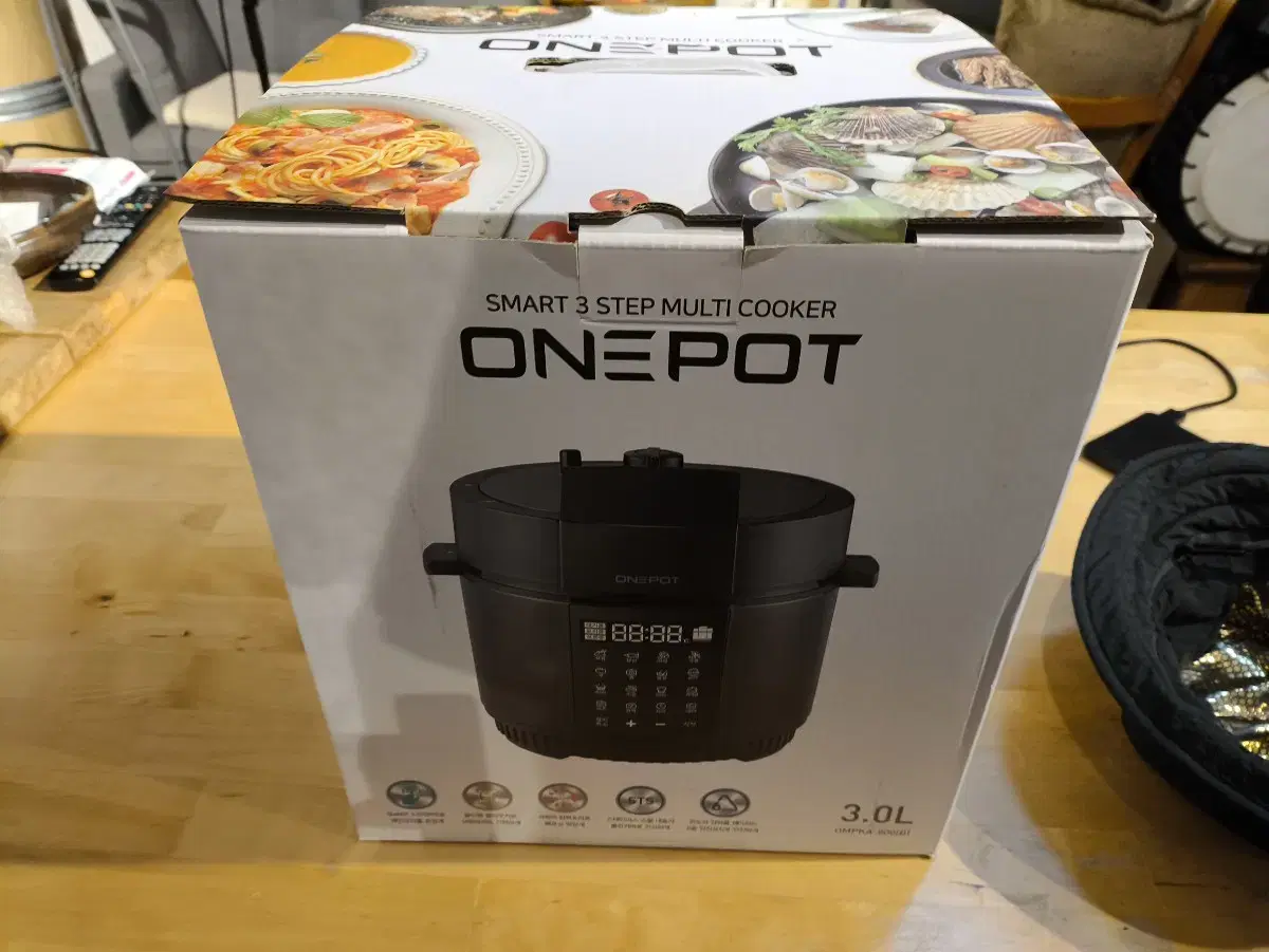 풍년 압력 쿠커 원팟 onepot