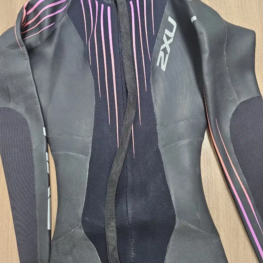 2xu p1 프로펠 여성 웻슈트