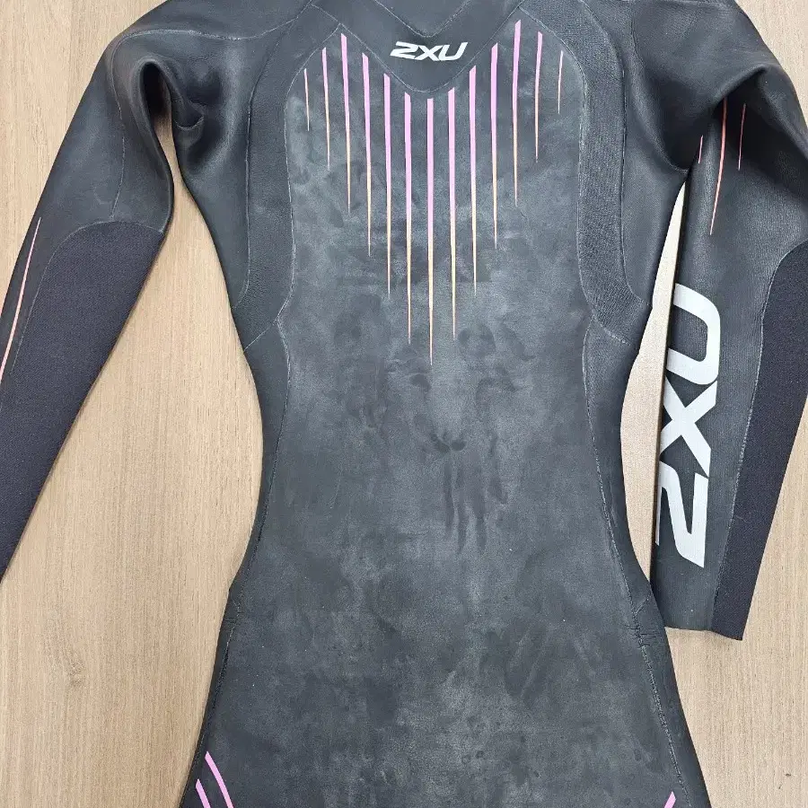 2xu p1 프로펠 여성 웻슈트