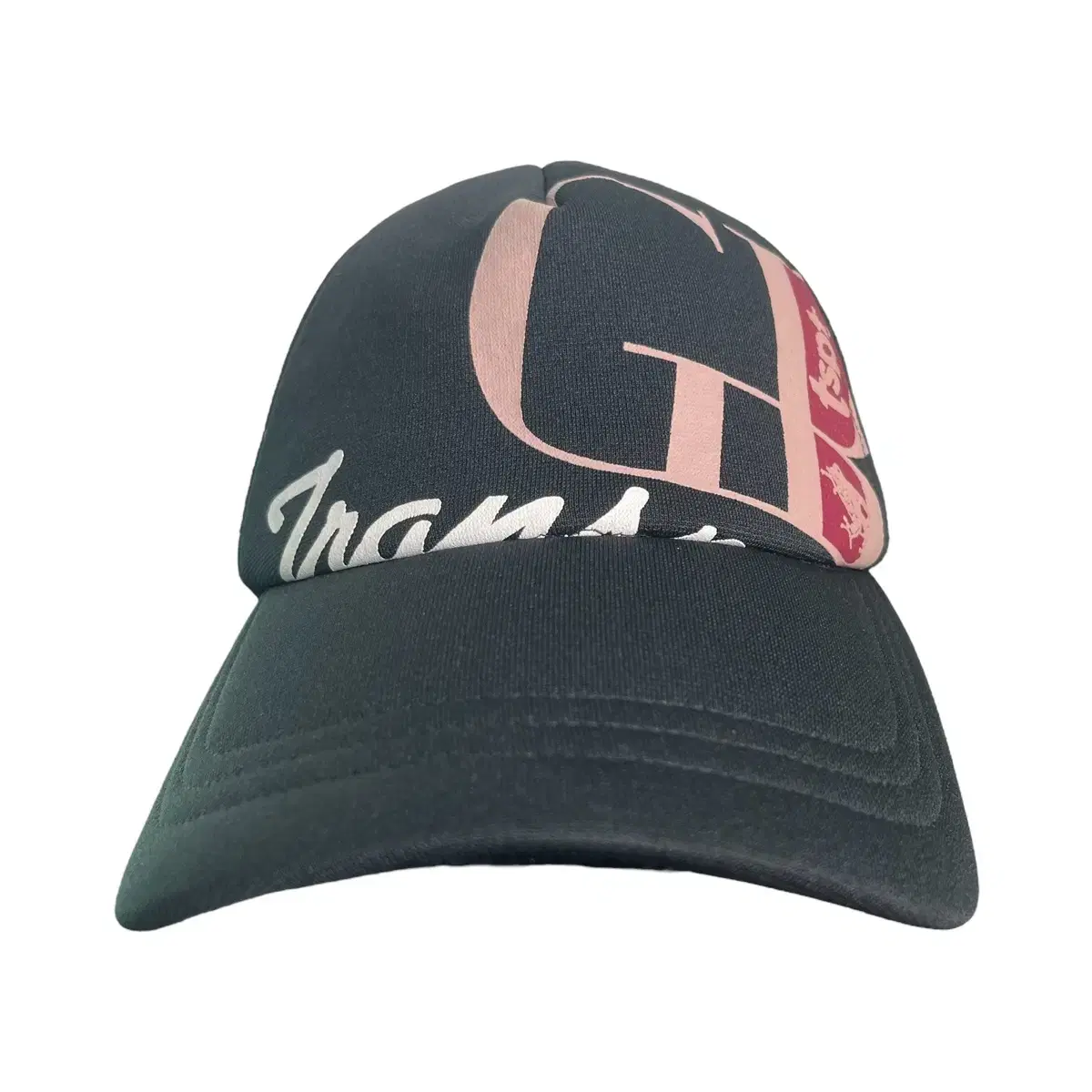 Transport Graphics Ball Cap