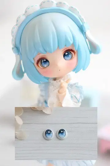 가즈타무 페이스 페이스 파트 사이즈 아이 11.