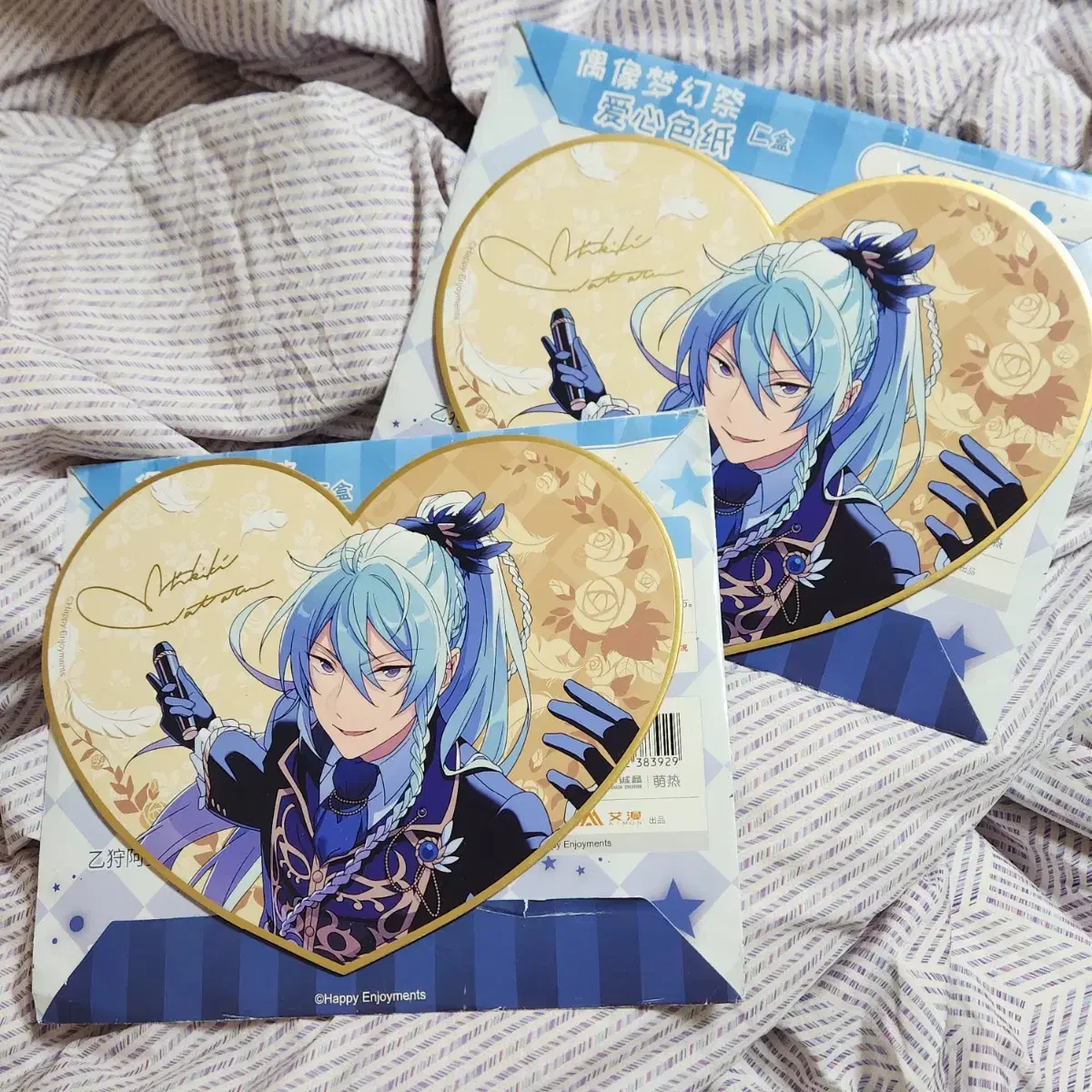 新品★あんステ★NBS【Ra*bits】制服★CoLotta★4点セット アゾネット | 商品詳細 | 1/12アフタースクールset