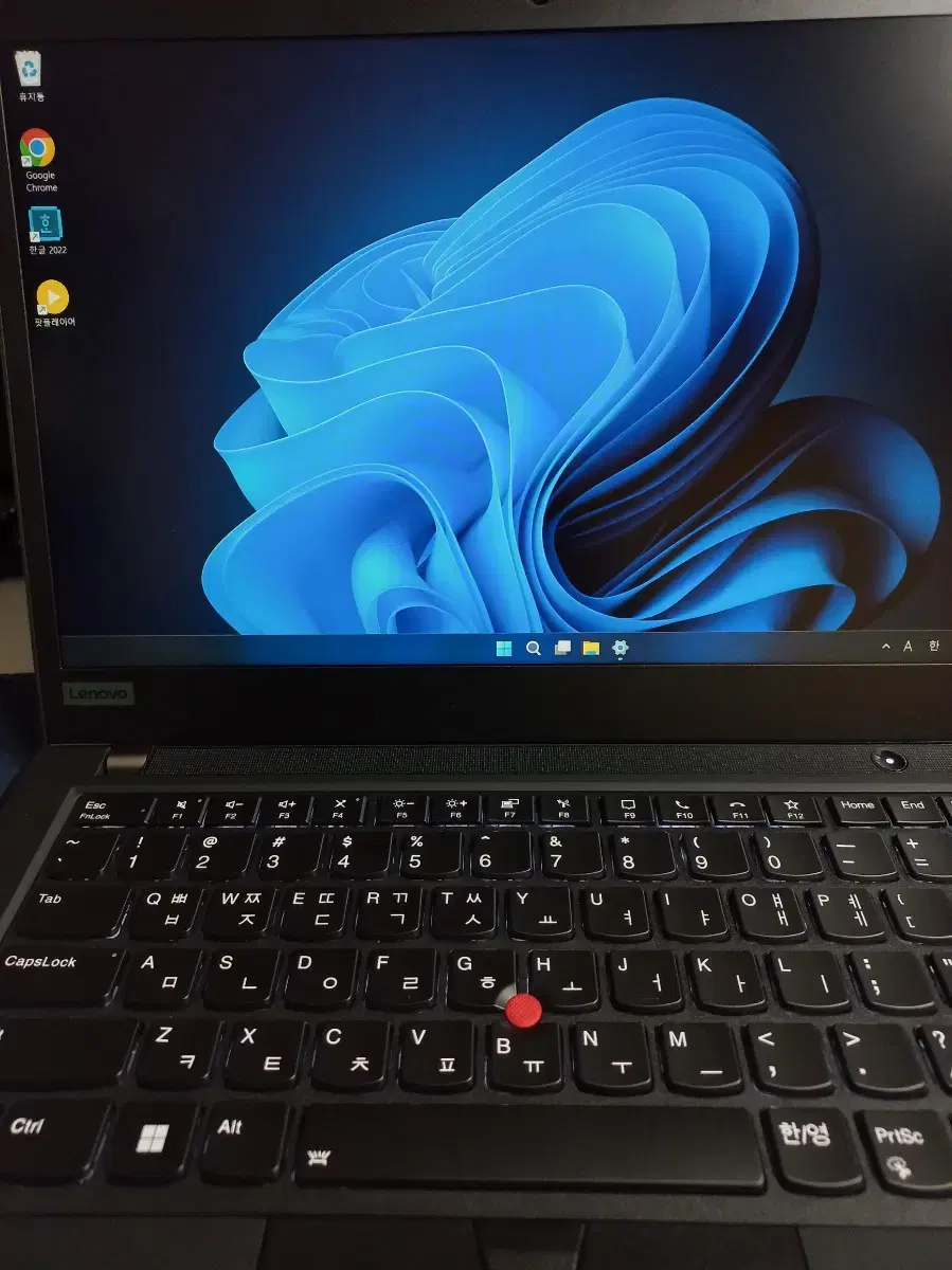 (최상급) 레노버 씽크패드 T14 G2 AMD 라이젠5 프로 노트북