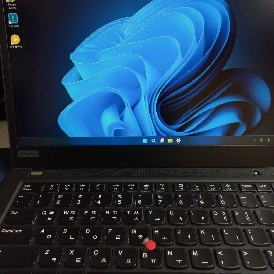 (최상급) 레노버 씽크패드 T14 Gen2 AMD 라이젠5 프로 노트북