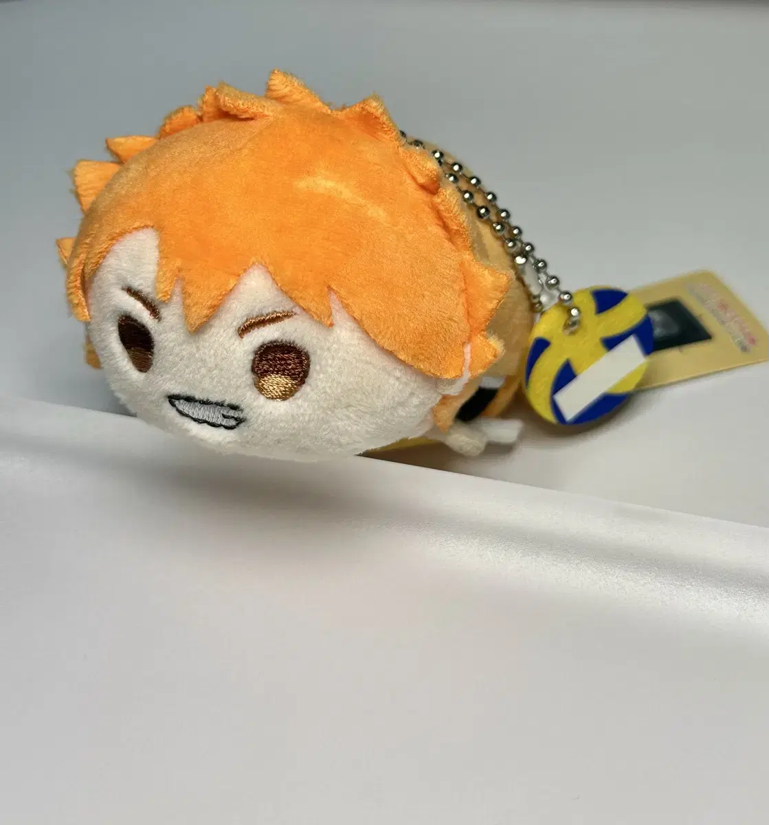 Haikyuu hinata Tsum Tsum