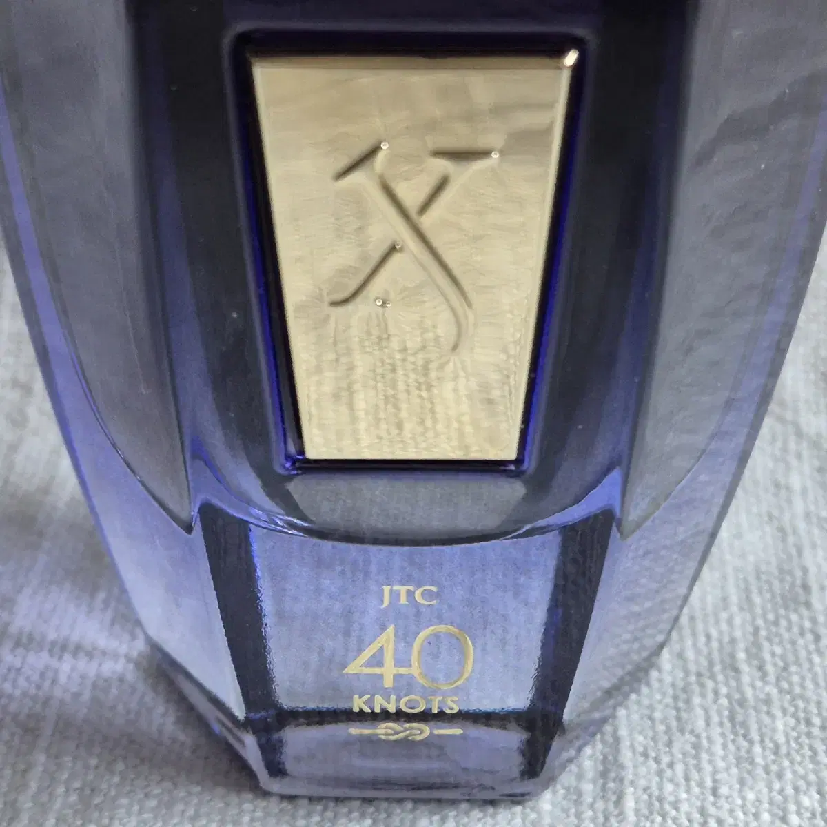 제르조프 Xerjoff JTC 40 knot 100ml