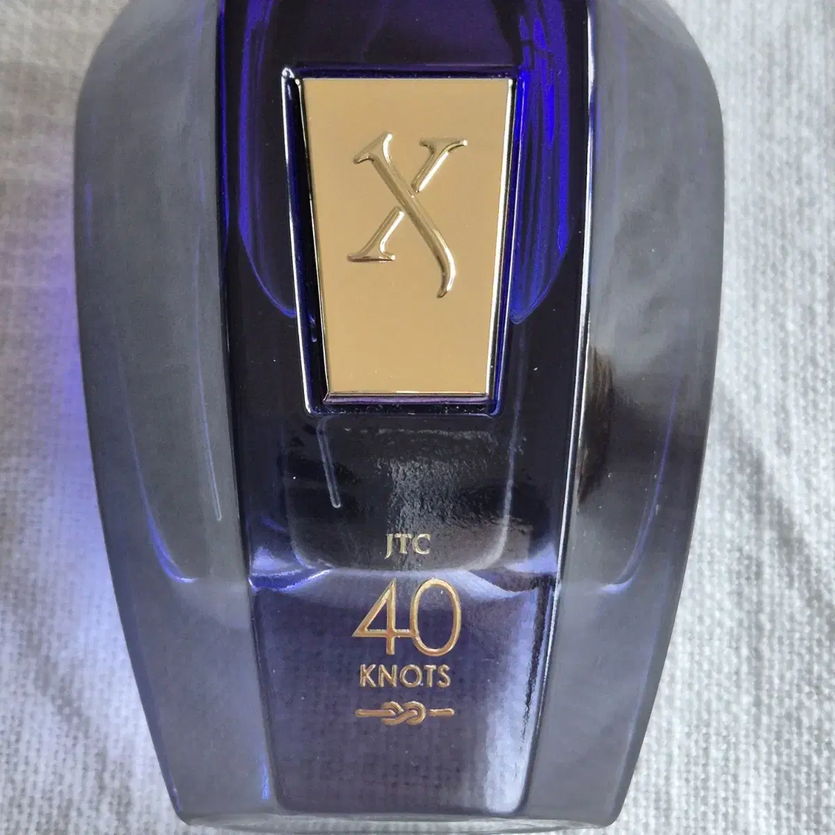 제르조프 Xerjoff JTC 40 knot 100ml