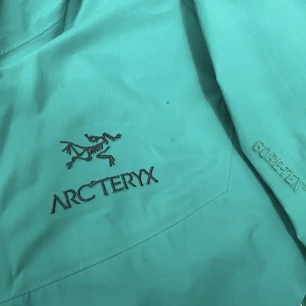 ARCTERYX 아크테릭스 베타 SL 자켓