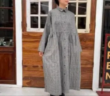 이치 글렌체크 원피스 안티카 좋아하는 분께 추천