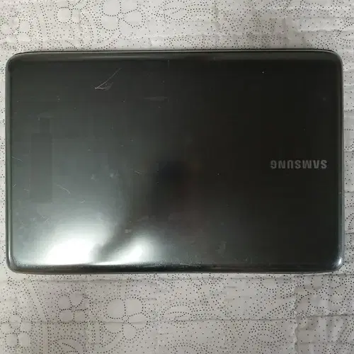 윈도우11 SSD  i3 삼성노트북