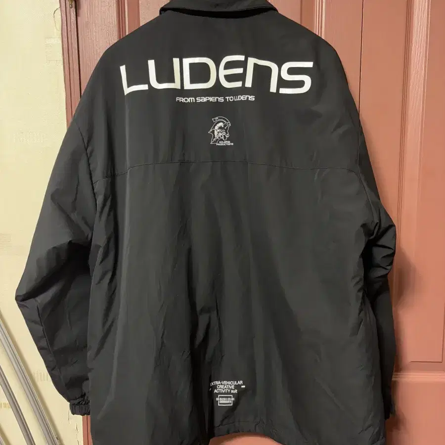 GU kojima coach jacket 105size