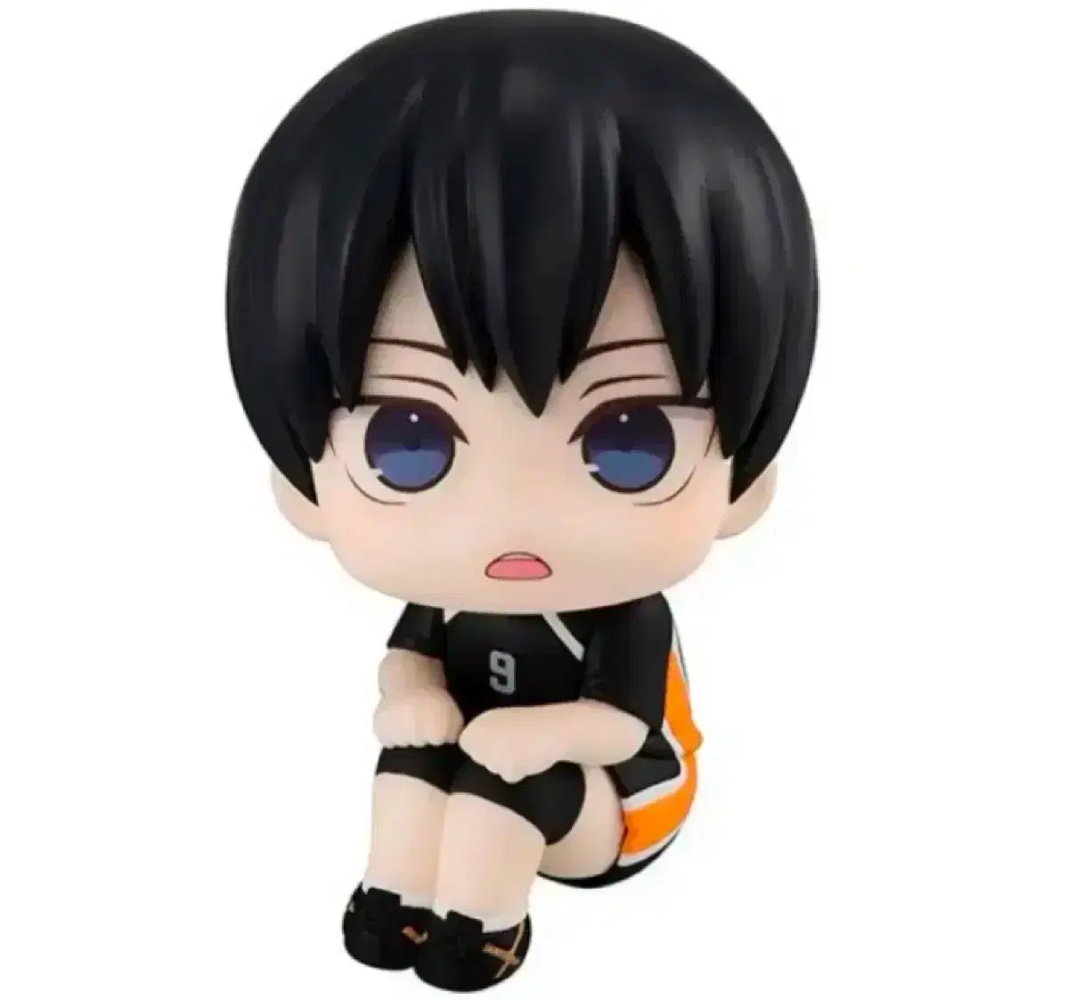 Kageyama's uniform look-up (sold until tomorrow)