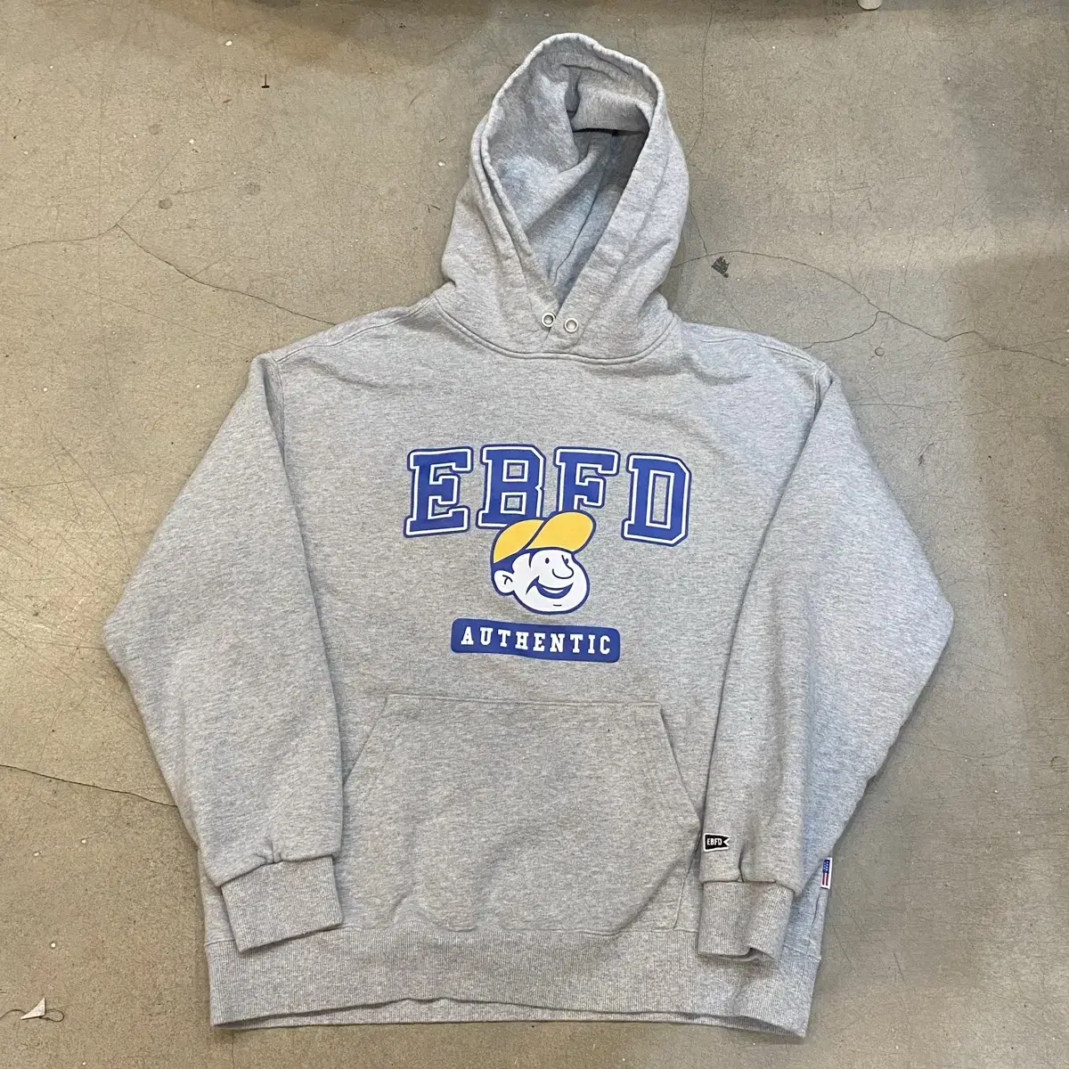 Eveptil Hoodie