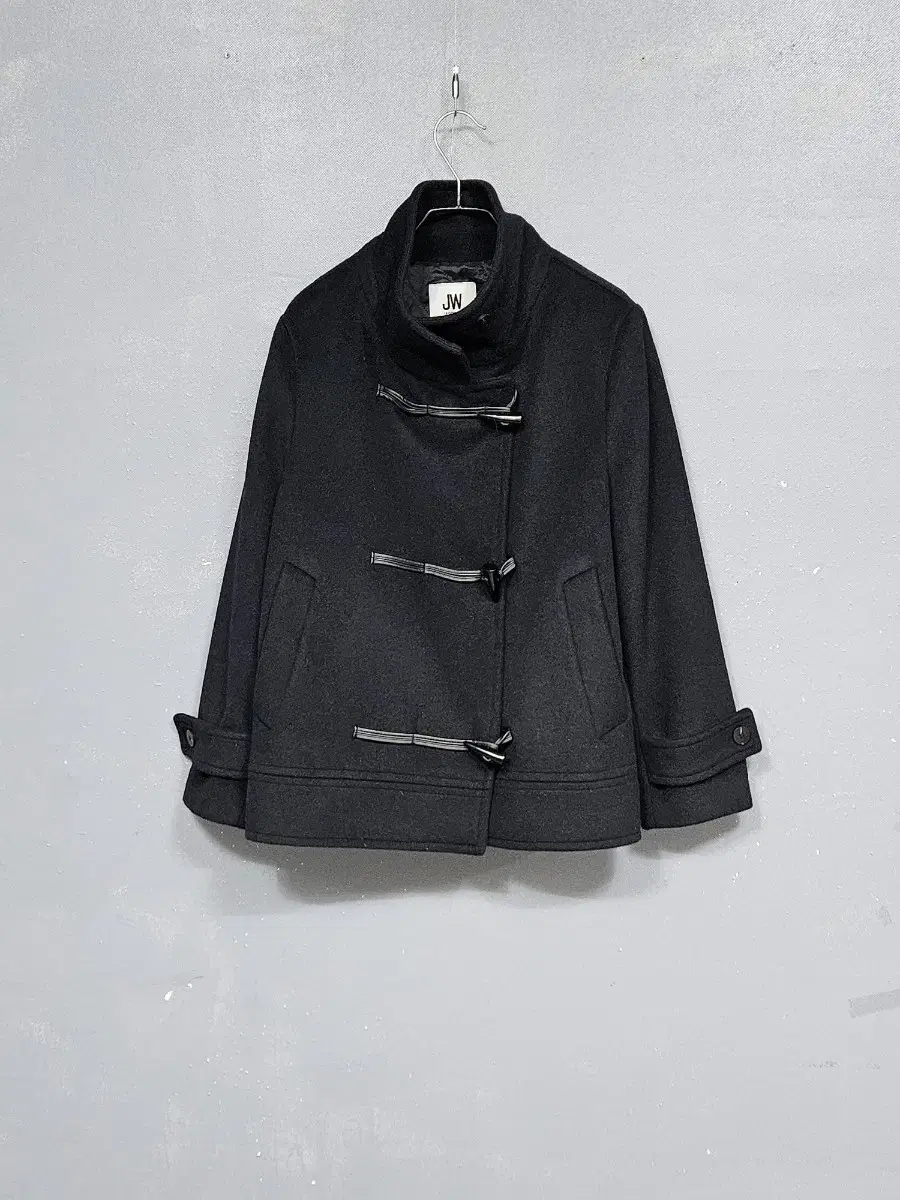 Jason Wu toggle-front coat