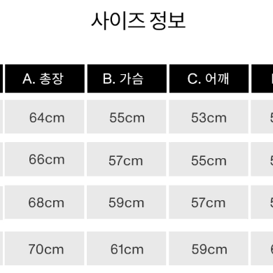 피지컬 에듀케이션 가디건 네이비 M