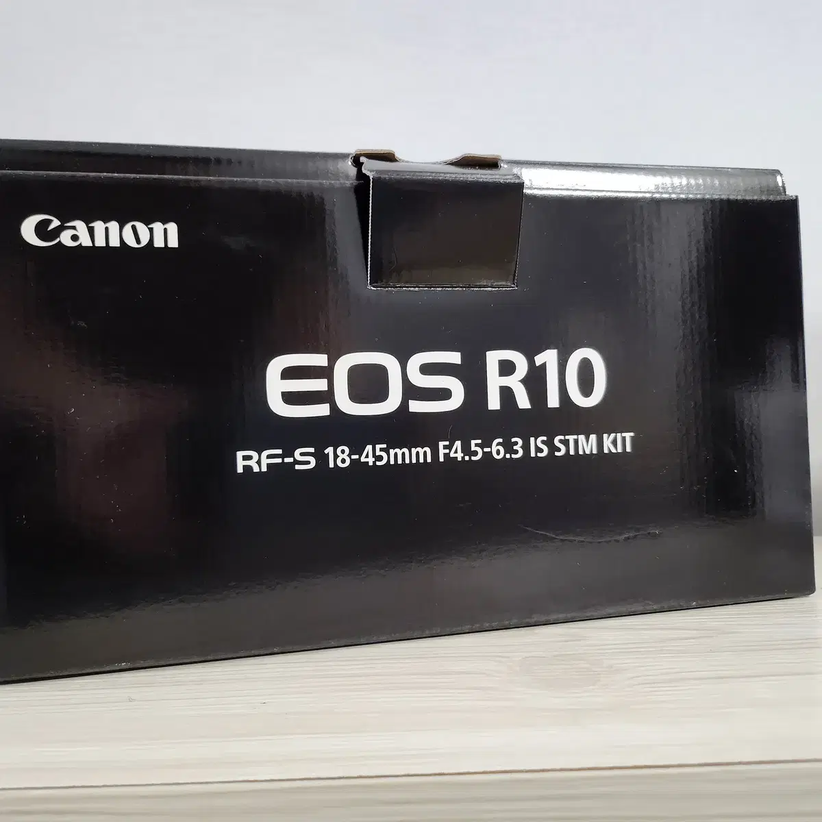 캐논 eos r10 18-45 kit (풀박스) 보증기간 26년